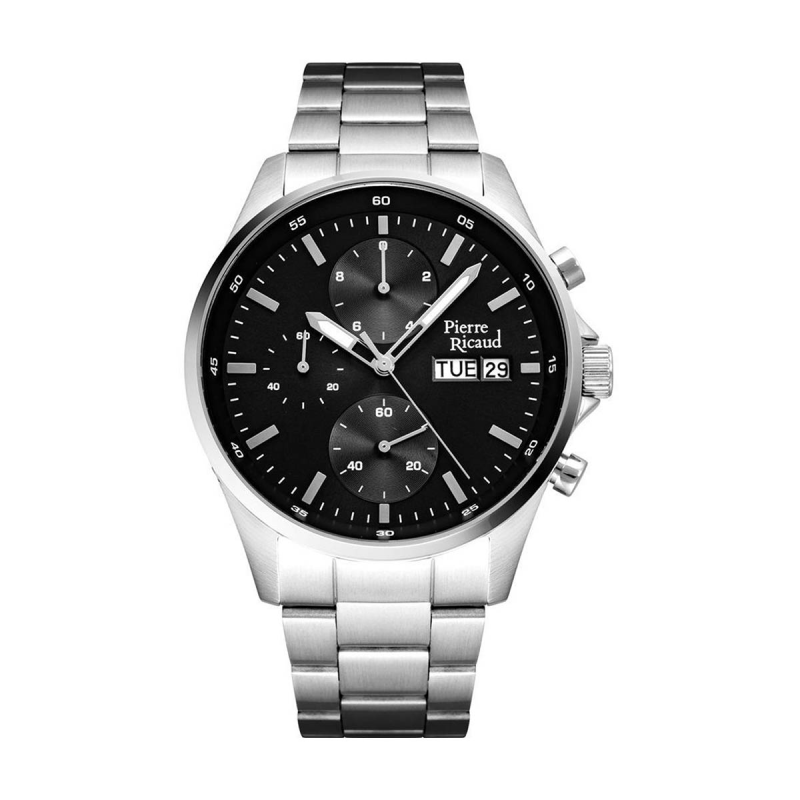 Часовник Pierre Ricaud P91083.5114CH
