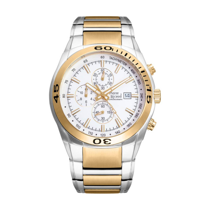 Часовник Pierre Ricaud P91047.2113CH