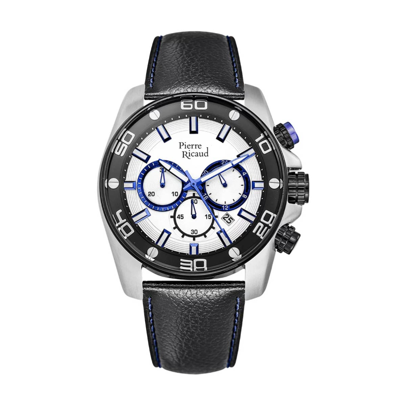Часовник Pierre Ricaud P60018.Y2B3CH