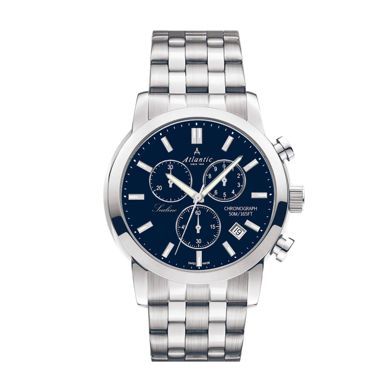 Часовник Atlantic 62455.41.51