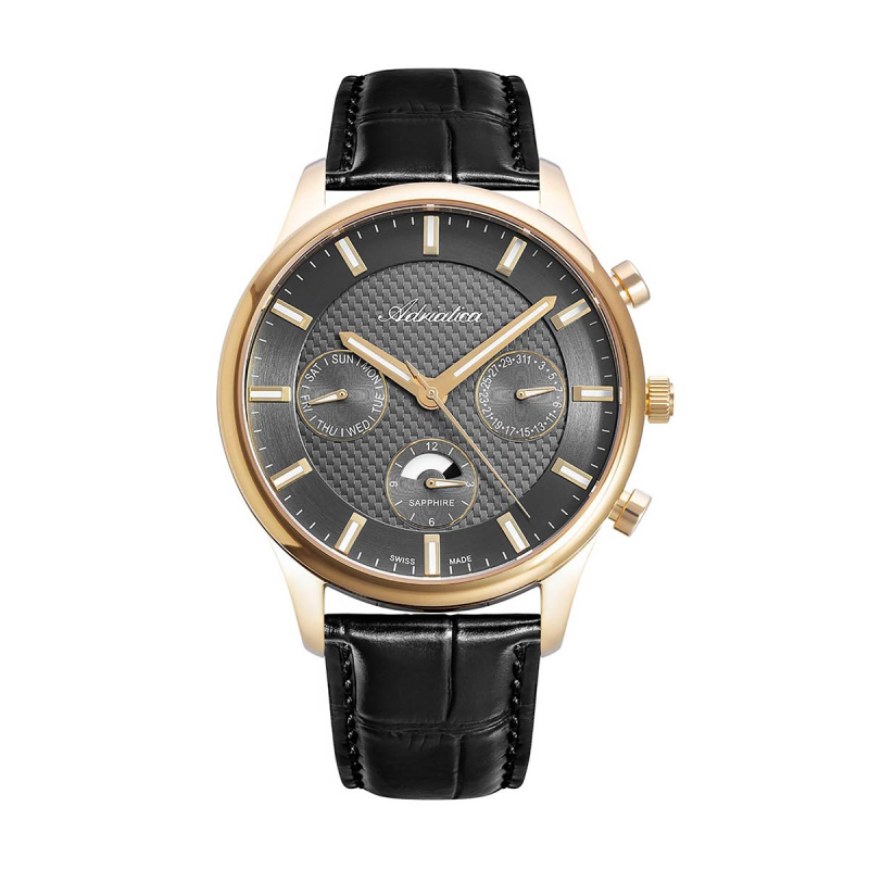 Часовник Adriatica A8323.1217QF