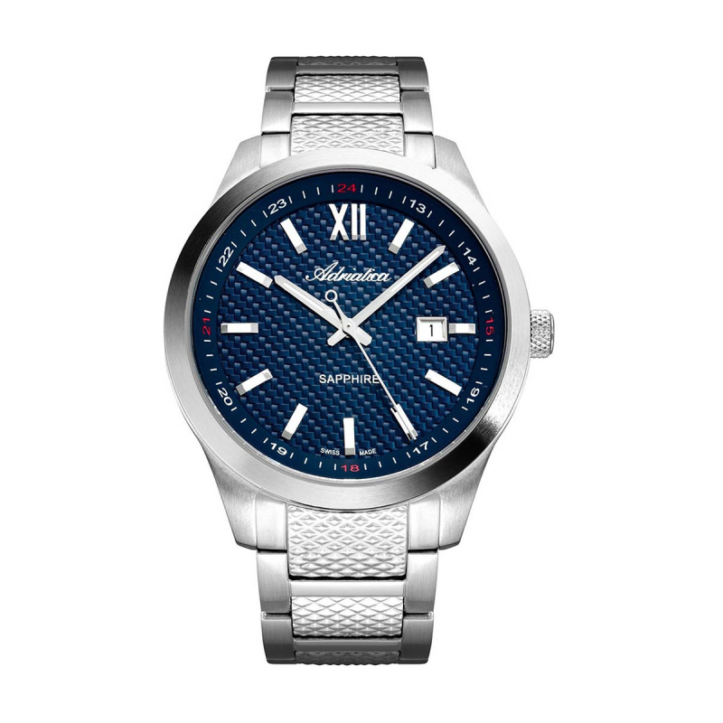 Часовник Adriatica A8324.5165Q