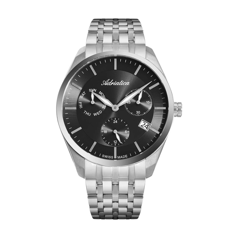Часовник Adriatica A8309.5116QF