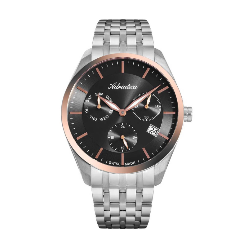 Часовник Adriatica A8309.R116QF