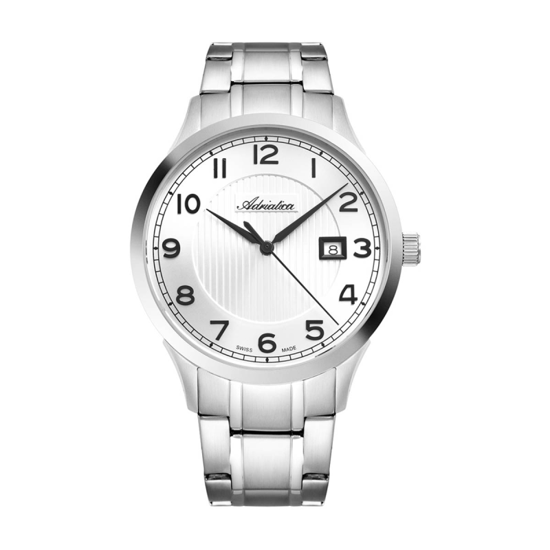 Часовник Adriatica A8316.5123Q