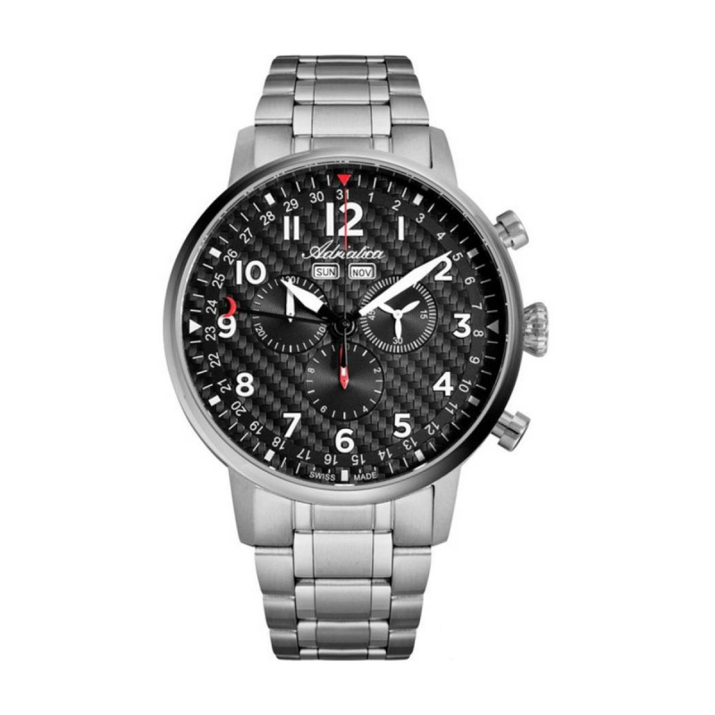 Часовник Adriatica A8308.4126CH