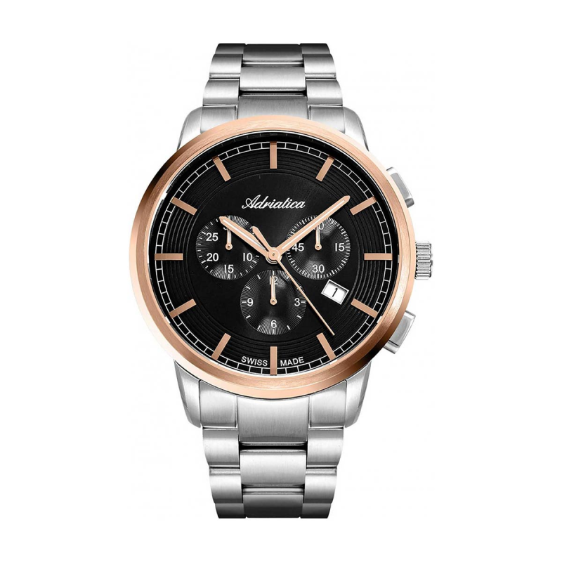 Часовник Adriatica A8307.R1R6CH