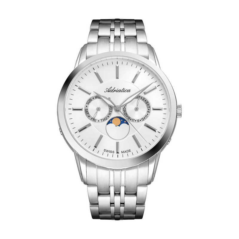 Часовник Adriatica A8306.5113QF