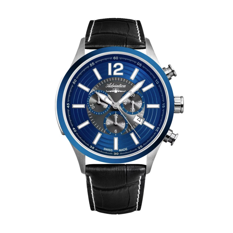 Часовник Adriatica A8188.T255CH