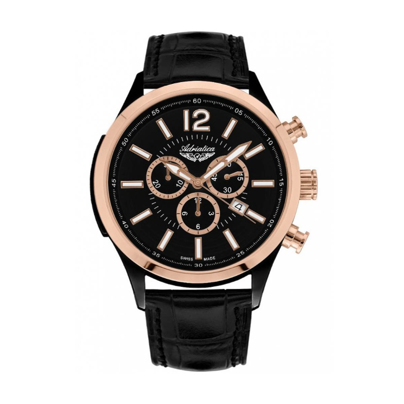 Часовник Adriatica A8188.K254CH