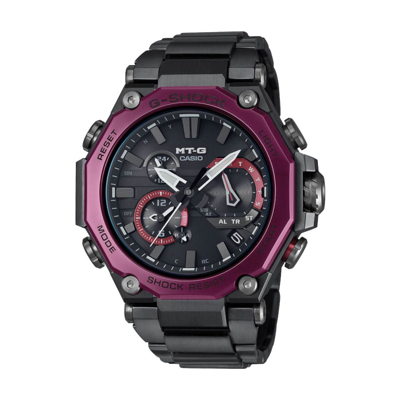 Часовник Casio G-Shock MTG-B2000BD-1A4ER