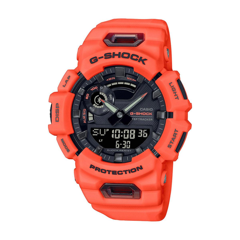 Часовник Casio G-Shock GBA-900-4AER