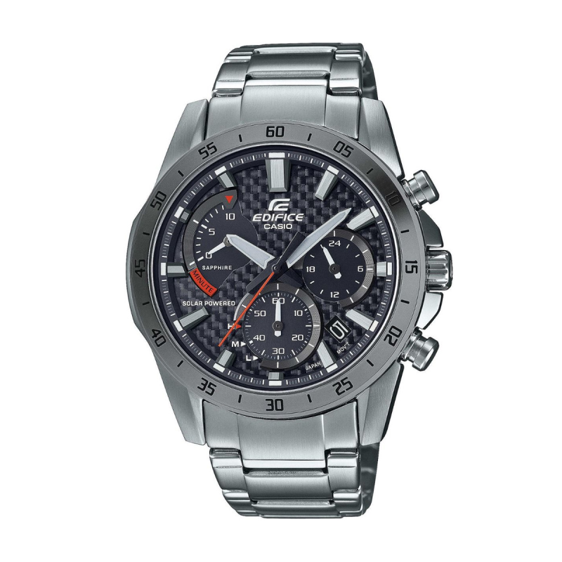 Часовник Casio EFS-S580D-1AVUEF