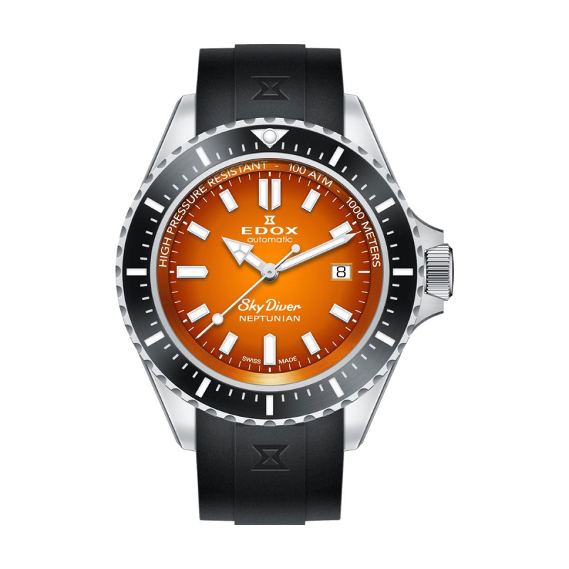 Часовник Edox 80120 3NCA ODN