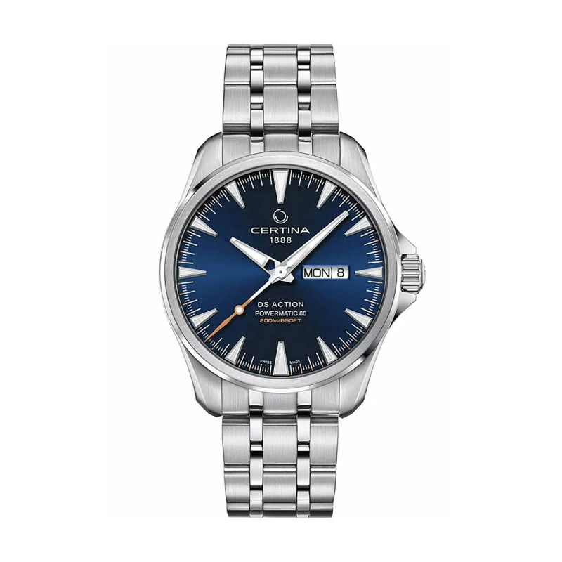 Часовник Certina C032.430.11.041.00