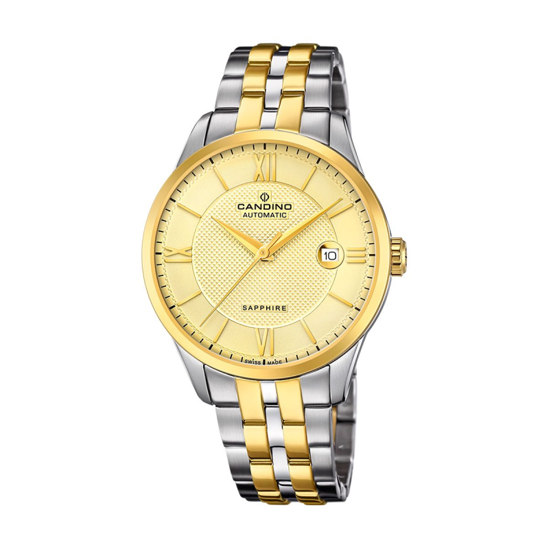 Часовник Candino C4706/1