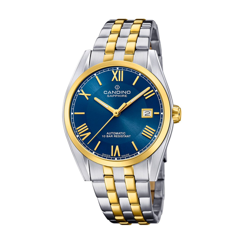 Часовник Candino C4702/2