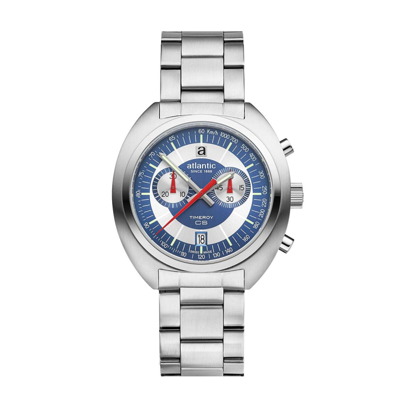 Часовник Atlantic 70467.41.55