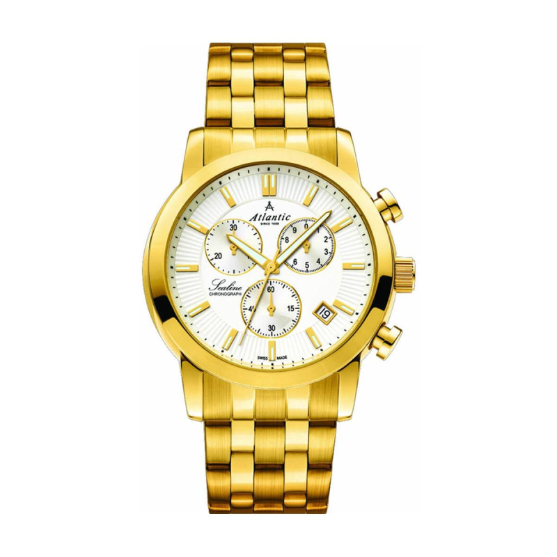 Часовник Atlantic 62455.45.21