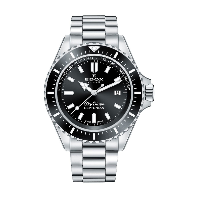 Часовник Edox 80120 3NM NIN