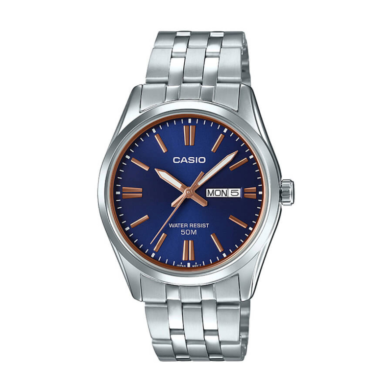 Часовник Casio MTP-1335D-2A2V