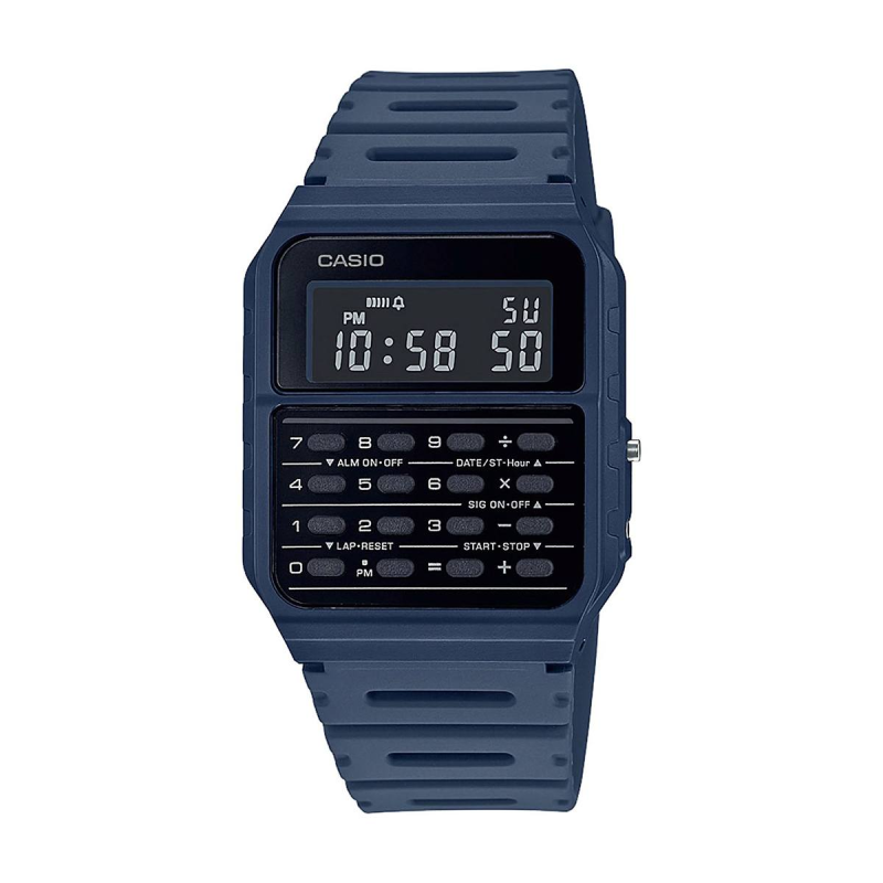 Часовник Casio CA-53WF-2BEF