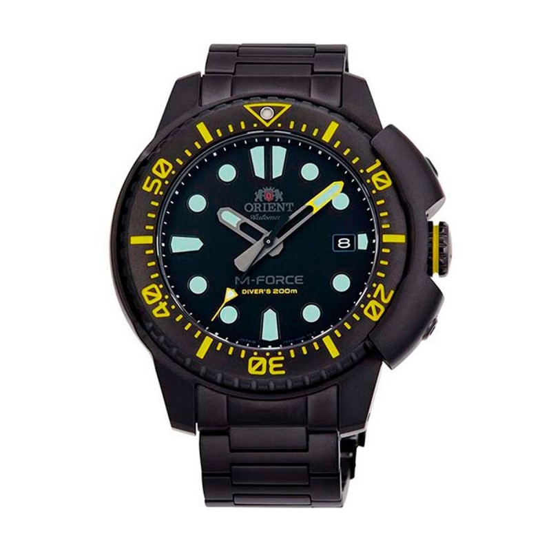 Часовник Orient RA-AC0L06B