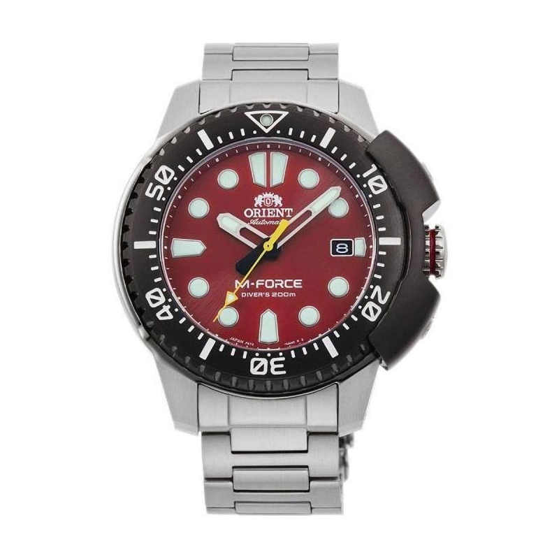 Часовник Orient RA-AC0L02R