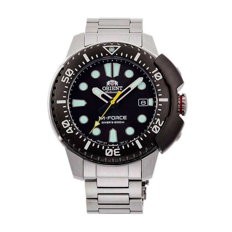 Часовник Orient RA-AC0L01B