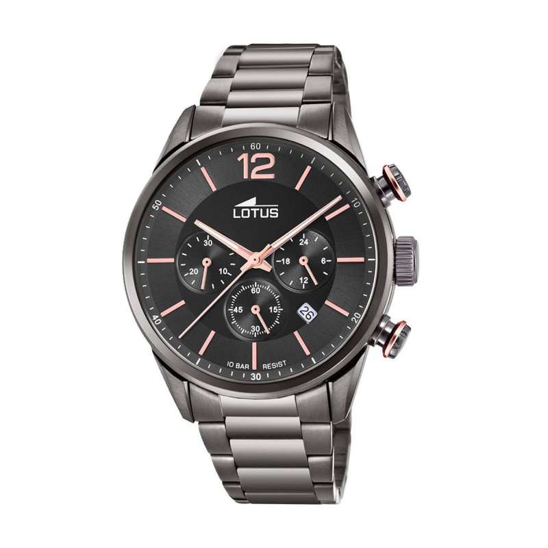 Часовник Lotus 18686/2
