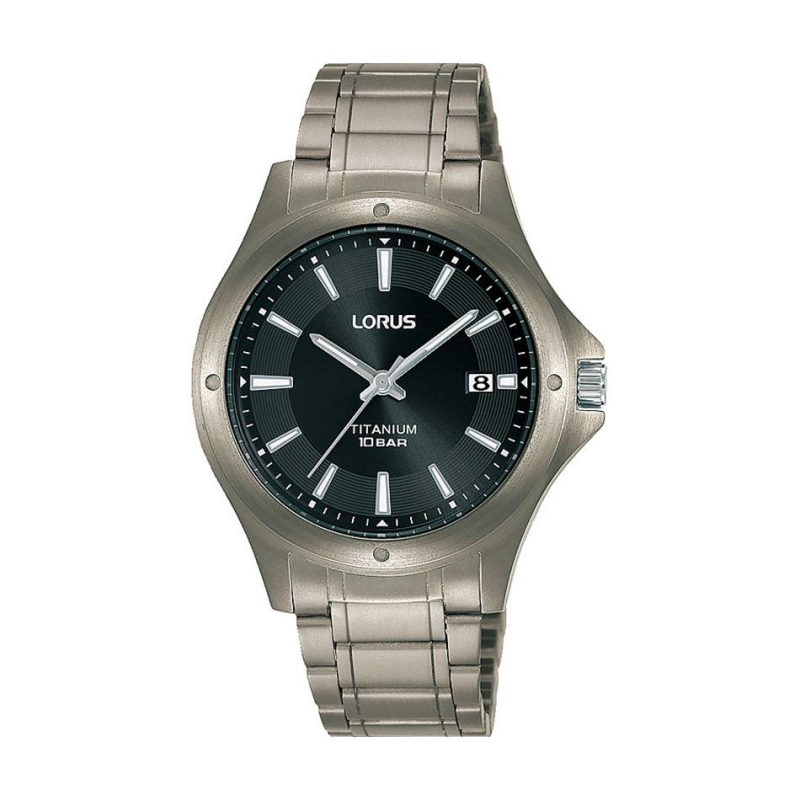 Часовник Lorus RG869CX9