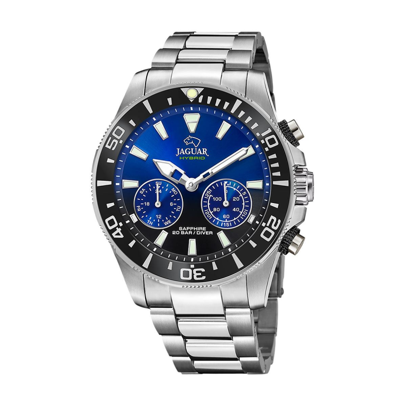 Часовник Jaguar J888/6