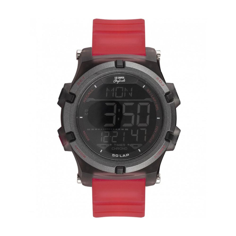 Часовник Lee Cooper Originals ORG05613.618