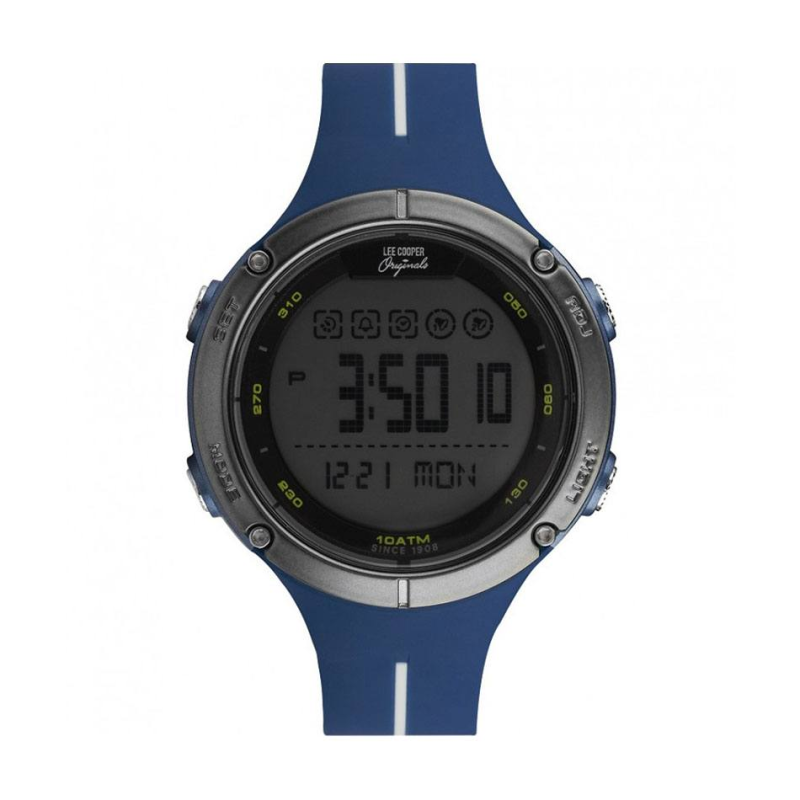 Часовник Lee Cooper Originals ORG05611.929