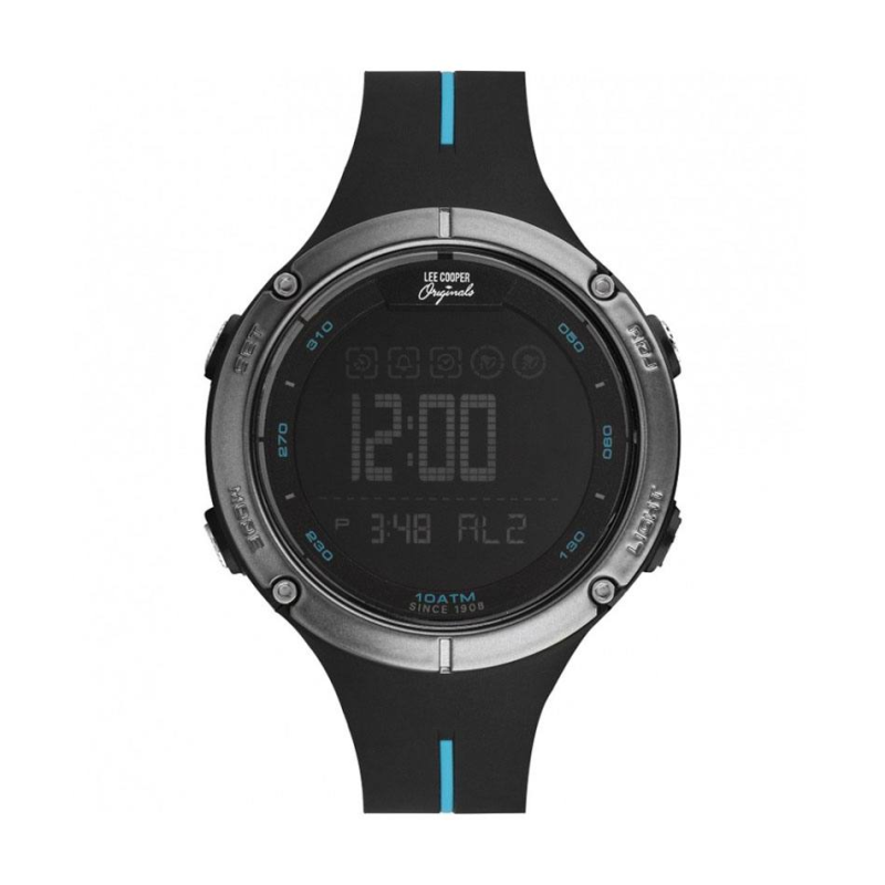 Часовник Lee Cooper Originals ORG05611.611