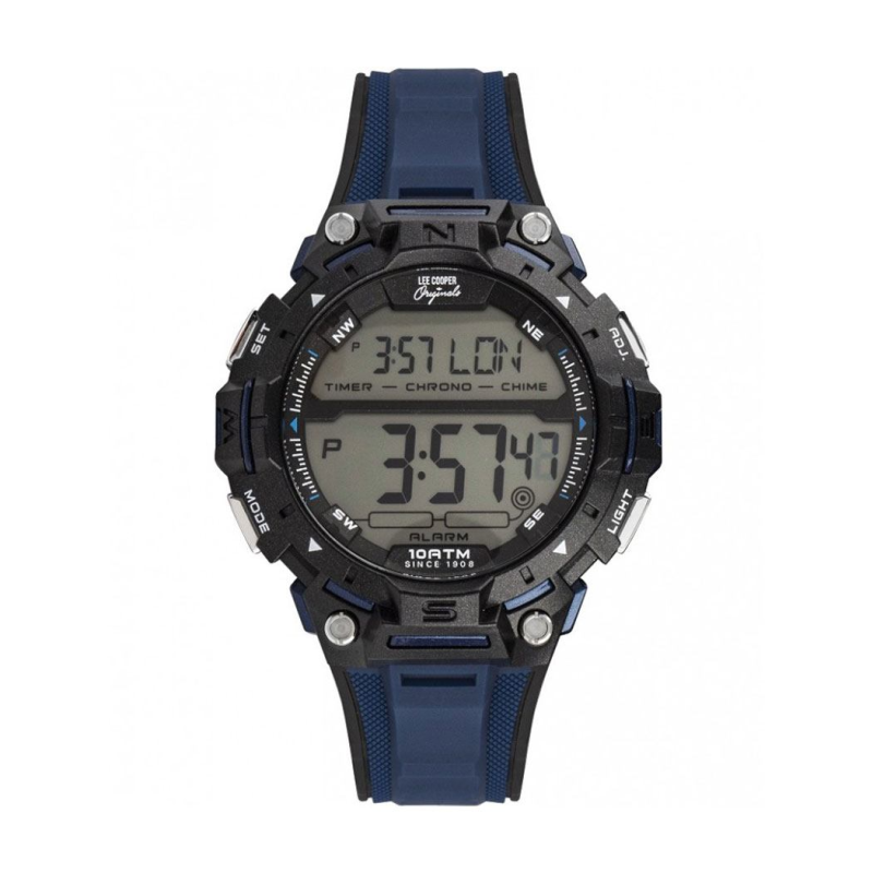 Часовник Lee Cooper Originals ORG05609.619