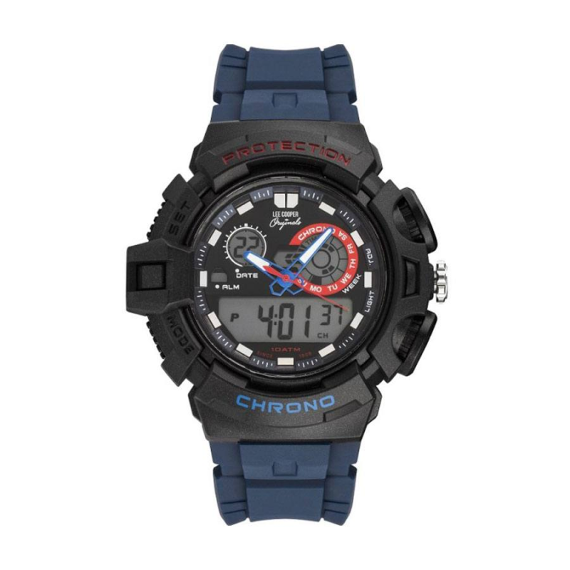 Часовник Lee Cooper Originals ORG05410.659