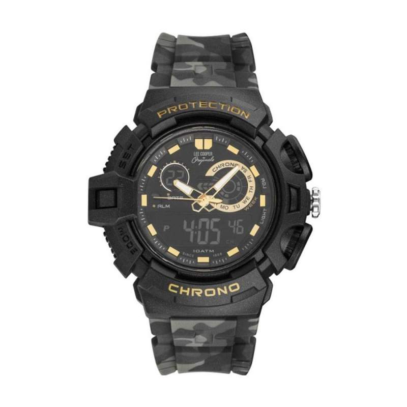 Часовник Lee Cooper Originals ORG05410.650