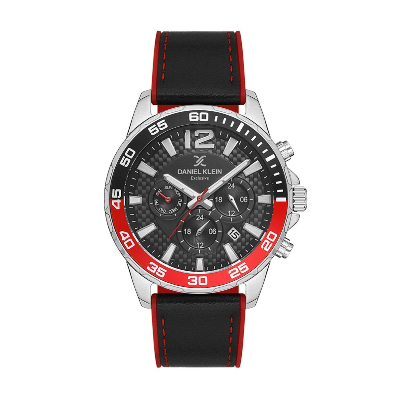 Часовник Daniel Klein DK.1.12672-1