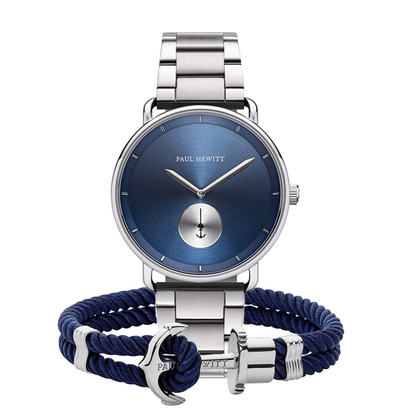 Часовник Paul Hewitt PH-PM-41
