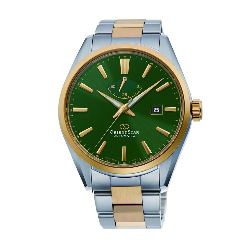 Часовник Orient Star RE-AU0405E