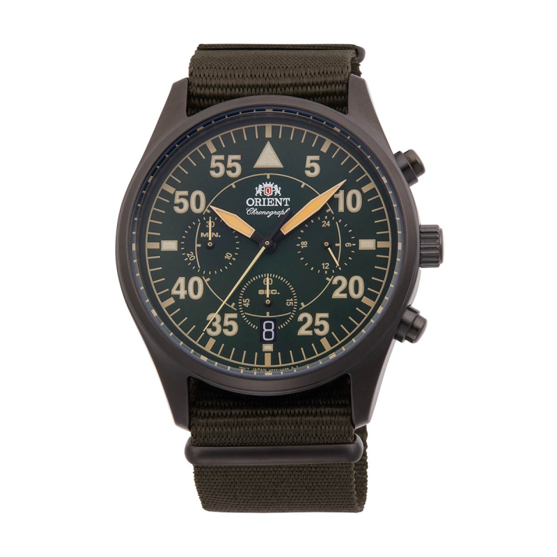 Часовник Orient RA-KV0501E