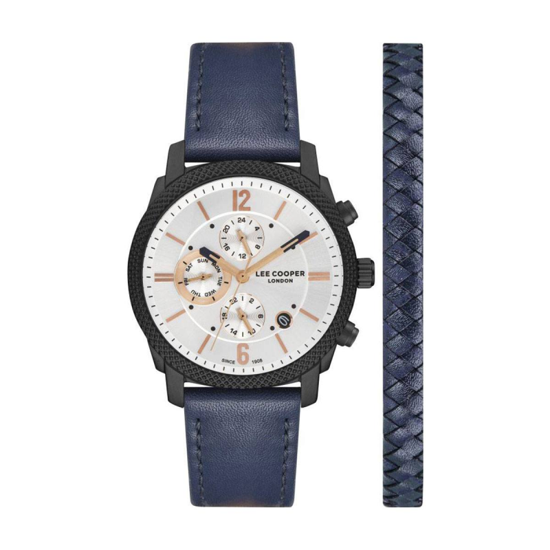 Часовник Lee Cooper LC07077.639