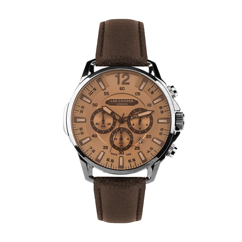 Часовник Lee Cooper LC07062.372
