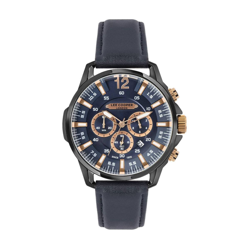 Часовник Lee Cooper LC07062.099