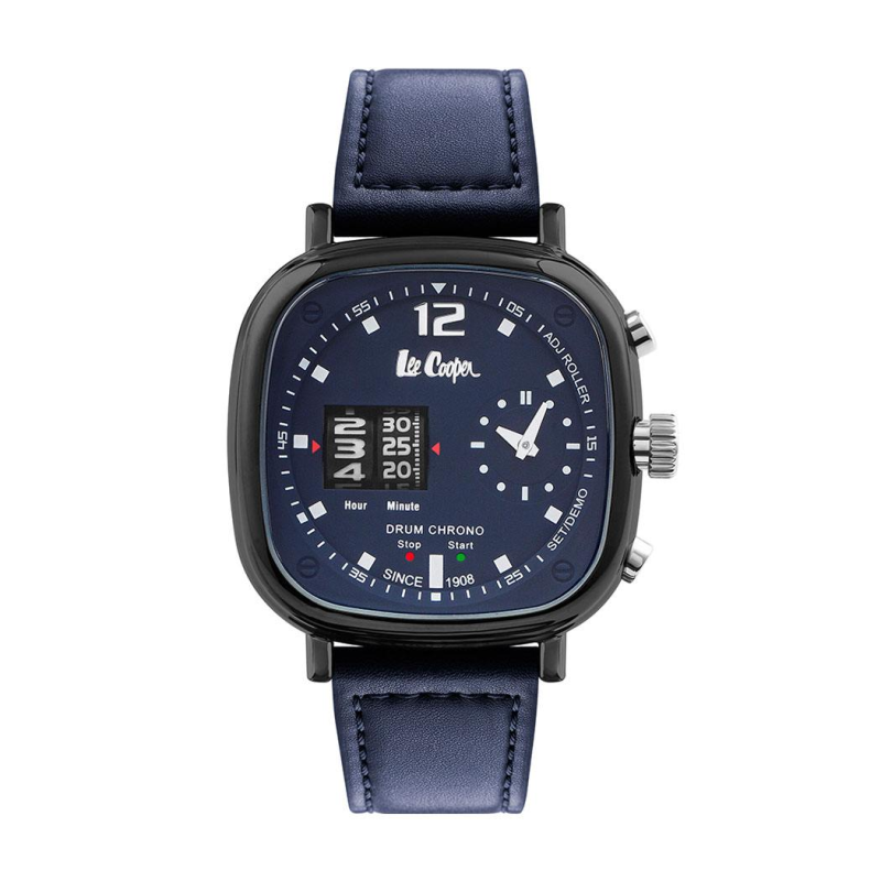 Часовник Lee Cooper LC07003.099