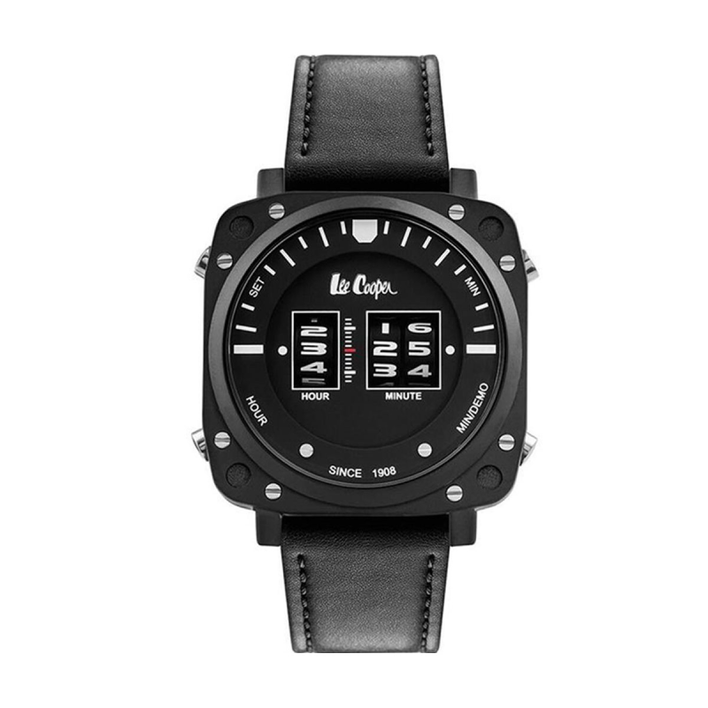 Часовник Lee Cooper LC07002.651