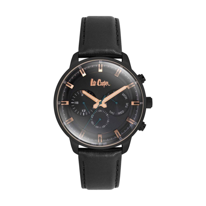 Часовник Lee Cooper LC06984.651