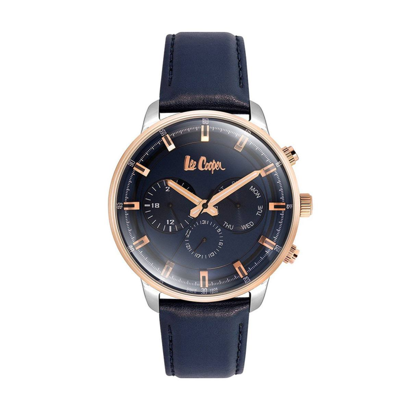 Часовник Lee Cooper LC06984.591