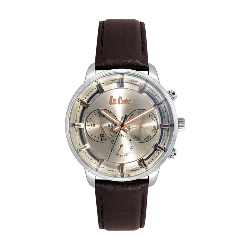 Часовник Lee Cooper LC06984.372